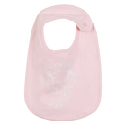 Pajama + hat + bib set KENZO KIDS 
                    UNISEX