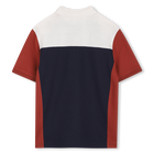 Short sleeve polo BOSS 
                    BOY