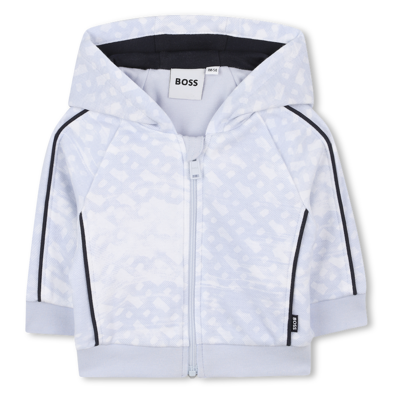 Jogger set BOSS 
                        BOY