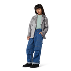 Cotton denim trousers DKNY 
                    UNISEX
