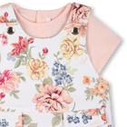 Dress and t-shirt set CHLOE 
                    GIRL