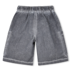 Elasticated waist bermuda shorts TIMBERLAND 
                    BOY