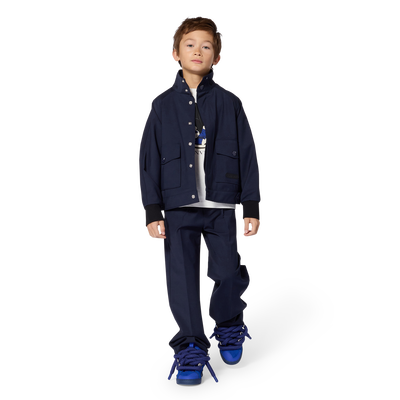 Ceremonial jacket LANVIN BOY
