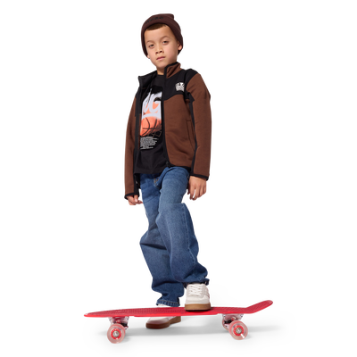 Jogging cardigan HUGO BOY
