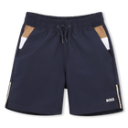 Swim shorts BOSS 
                    BOY