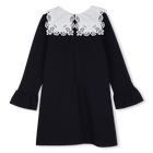 Long Sleeve Dress CHLOE 
                    GIRL
