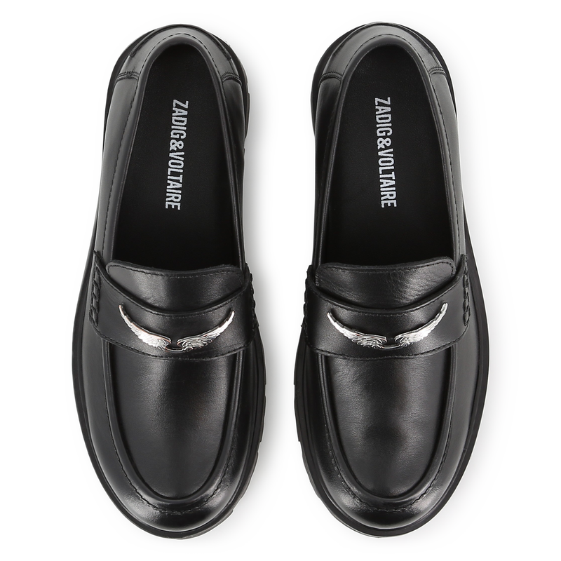 Moccasins ZADIG VOLTAIRE 
                        GIRL