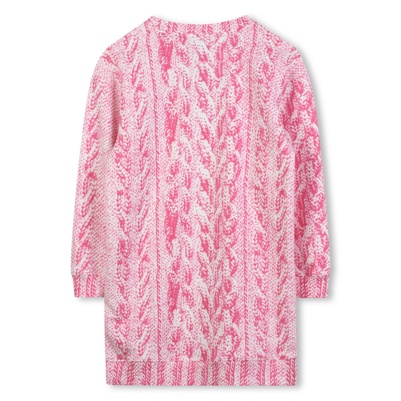 DRESS MARC JACOBS 
                        GIRL