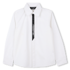 Long-sleeved shirt KARL LAGERFELD KIDS 
                    BOY