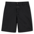 Shorts with details GIVENCHY 
                    BOY