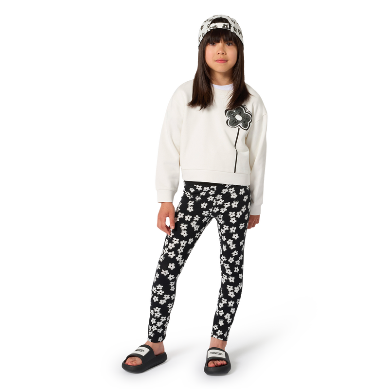 CAP MARC JACOBS 
                    GIRL