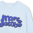 Long sleeve t-shirt MARC JACOBS 
                    BOY