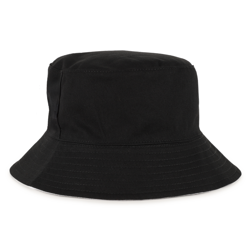 Bob reversible HUGO 
                        UNISEX
