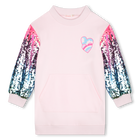 Sequined dress BILLIEBLUSH 
                    GIRL