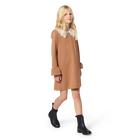 Long Sleeve Dress CHLOE 
                    GIRL