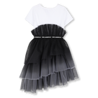 Ceremony dress KARL LAGERFELD KIDS 
                    GIRL