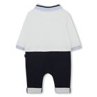 Ceremonial Jumpsuit BOSS 
                    BOY