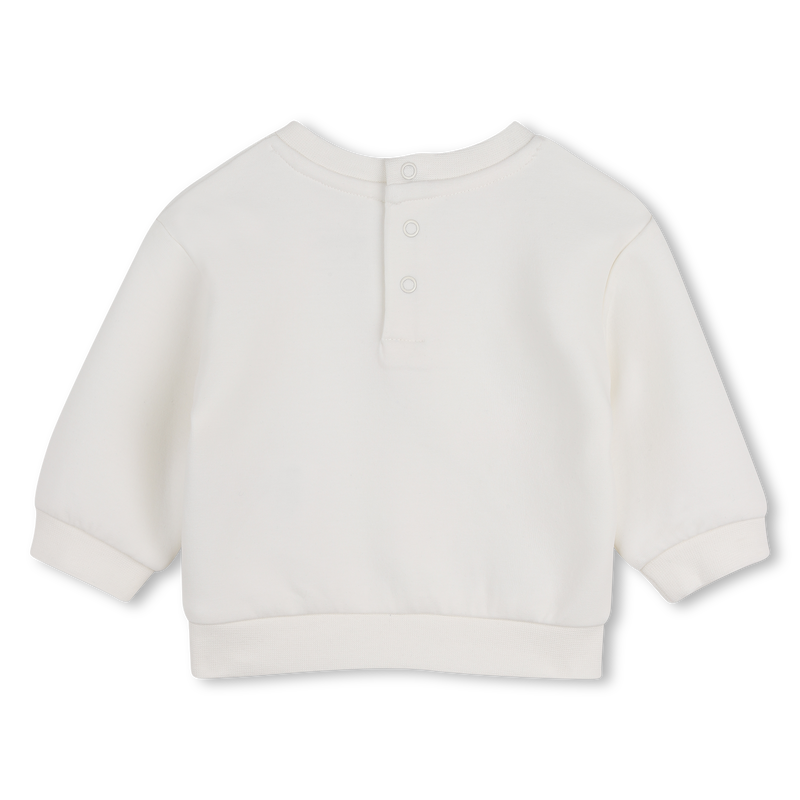Sweatshirt and pants set MICHAEL KORS 
                        GIRL