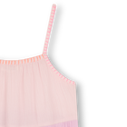 Dress with embroidery BILLIEBLUSH 
                    GIRL