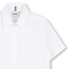 Short sleeve shirt BOSS 
                    BOY