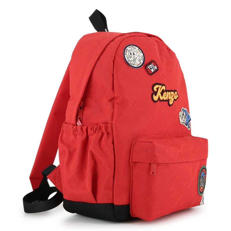 Backpack KENZO KIDS 
                        UNISEX