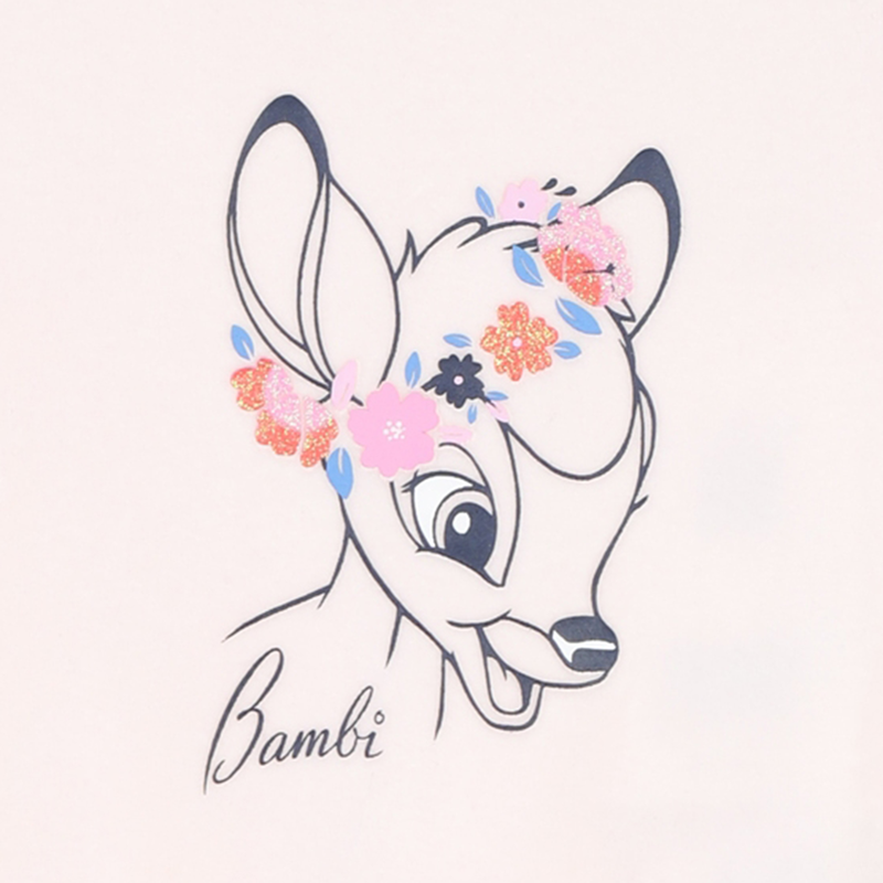 Printed Velvet Pajamas CARREMENT BEAU 
                        GIRL