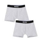 Boxer shorts pack BOSS 
                    BOY