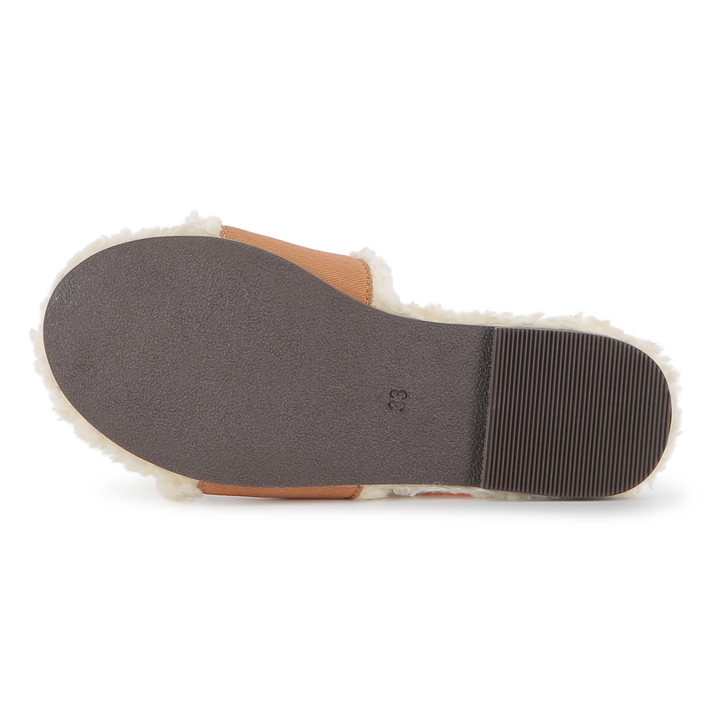 Slides CHLOE 
                        GIRL