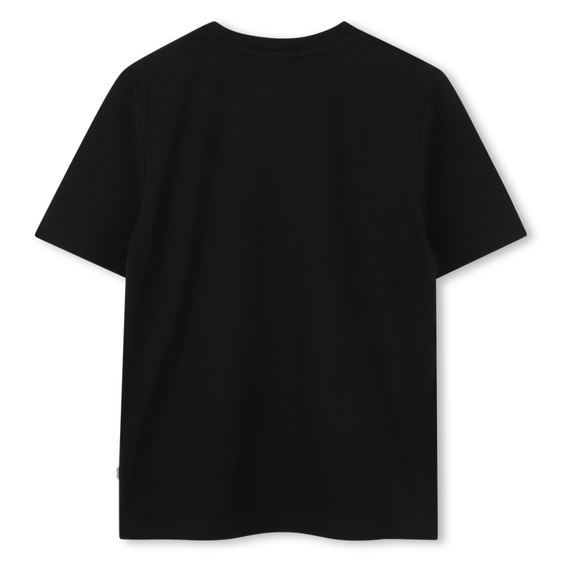 Short-sleeved T-shirt BOSS 
                        BOY