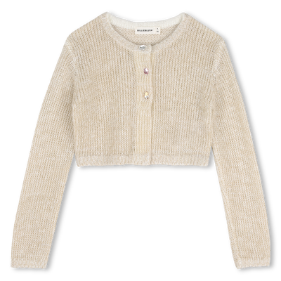 Ceremony cardigan BILLIEBLUSH GIRL