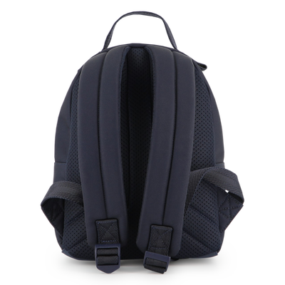 SMALL BACKPACK BOSS BOY