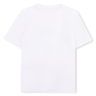 Short-sleeved t-shirt BOSS 
                    BOY