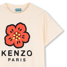 Short-sleeved t-shirt KENZO KIDS 
                    UNISEX
