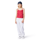 Adjustable-waist trousers ZADIG VOLTAIRE 
                    GIRL