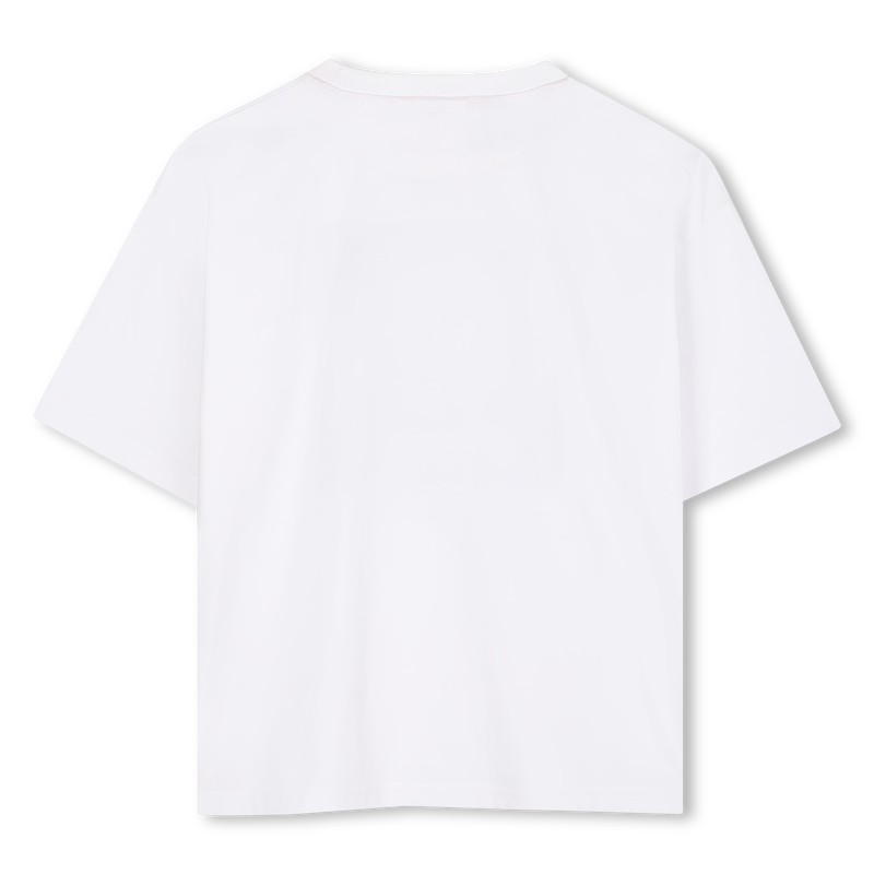 Short-sleeved T-shirt HUGO 
                        BOY