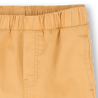 Elasticated waist trousers TIMBERLAND 
                    BOY