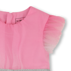Ceremony dress KARL LAGERFELD KIDS 
                    GIRL
