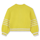 Knit cardigan BILLIEBLUSH 
                    GIRL