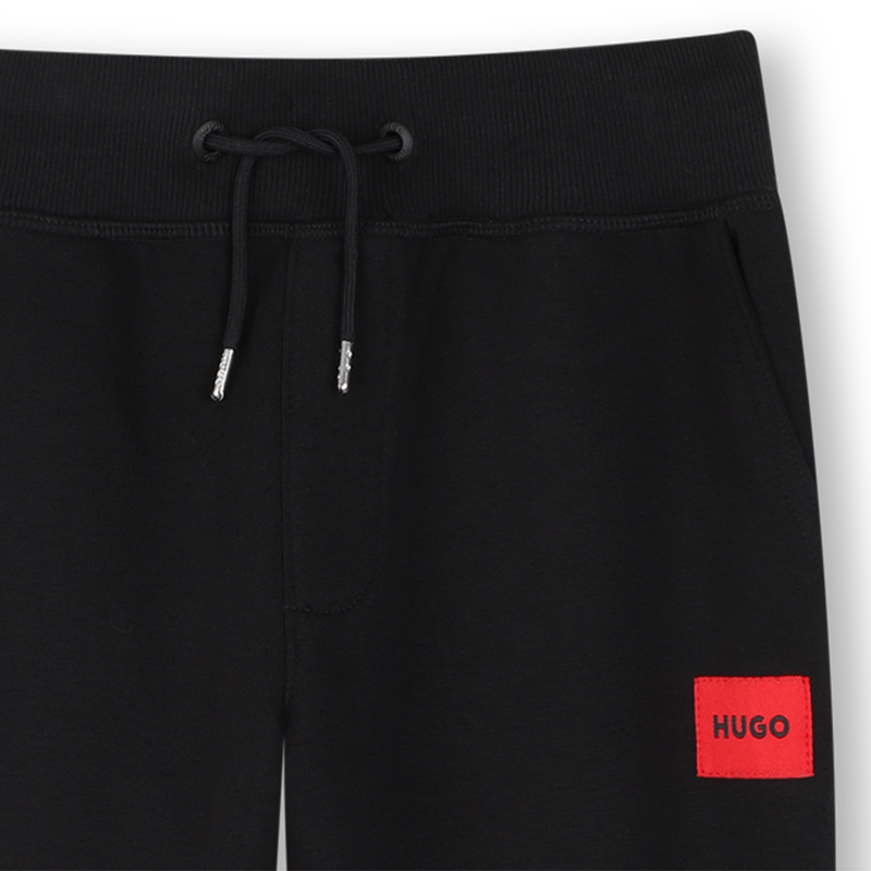 JOGGERS HUGO 
                        BOY