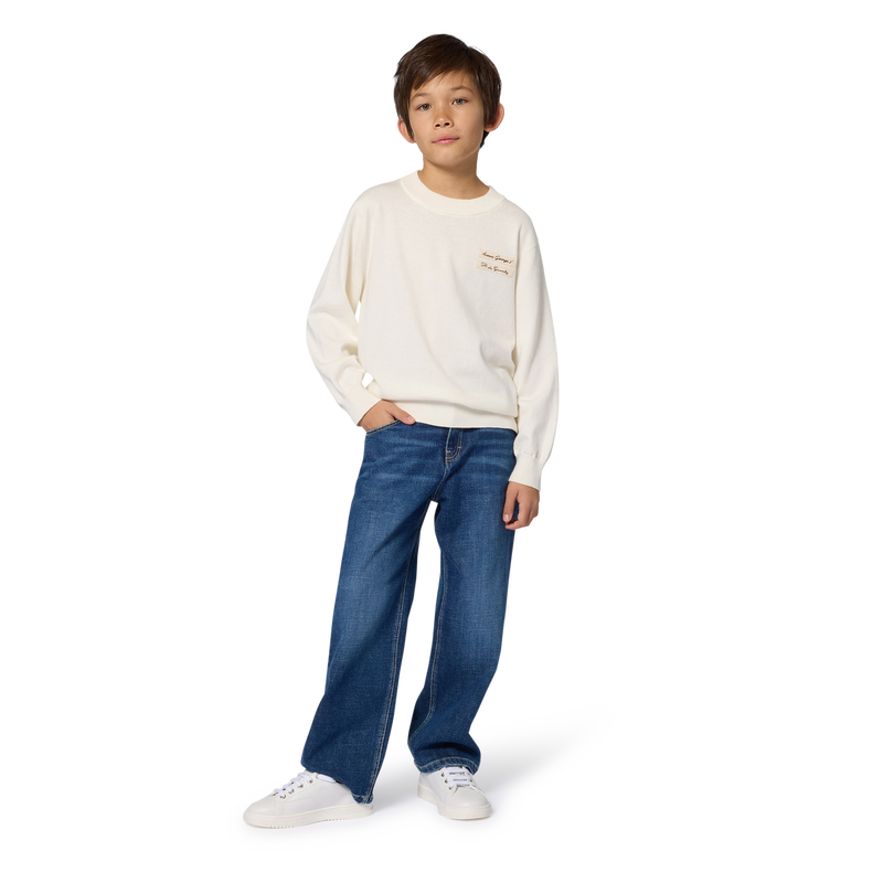 Knitted sweater GIVENCHY 
                        BOY