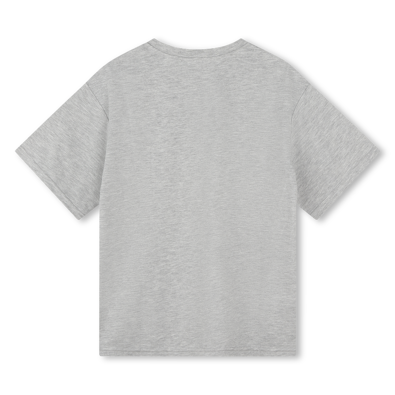 Short-sleeved T-shirt DKNY 
                        GIRL