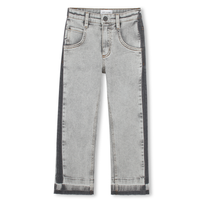 Cotton-rich jeans MARC JACOBS BOY