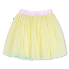 Tulle skirt BILLIEBLUSH 
                    GIRL