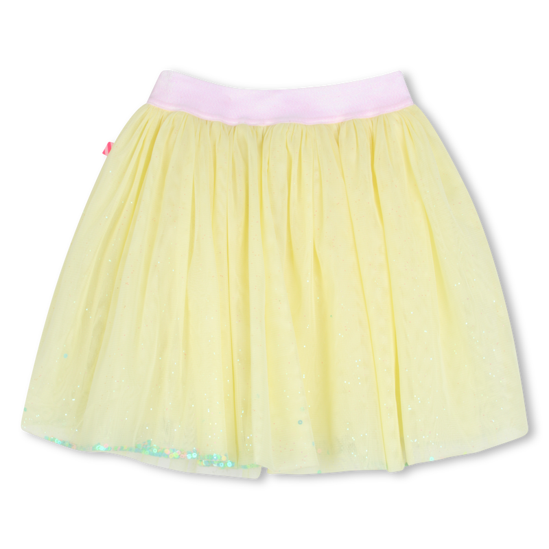 TULLE SKIRT BILLIEBLUSH 
                        GIRL