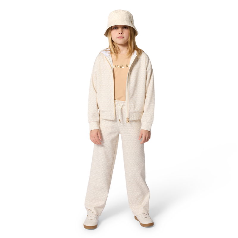 JOGGERS MICHAEL KORS 
                        GIRL