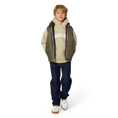 Sneakers BOSS BOY