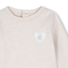 Long sleeve t-shirt CHLOE 
                    GIRL