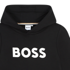 Hoodie BOSS 
                    BOY