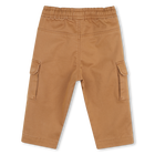 Pants TIMBERLAND 
                    BOY