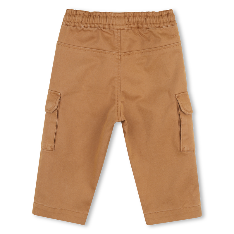 Pants TIMBERLAND 
                        BOY